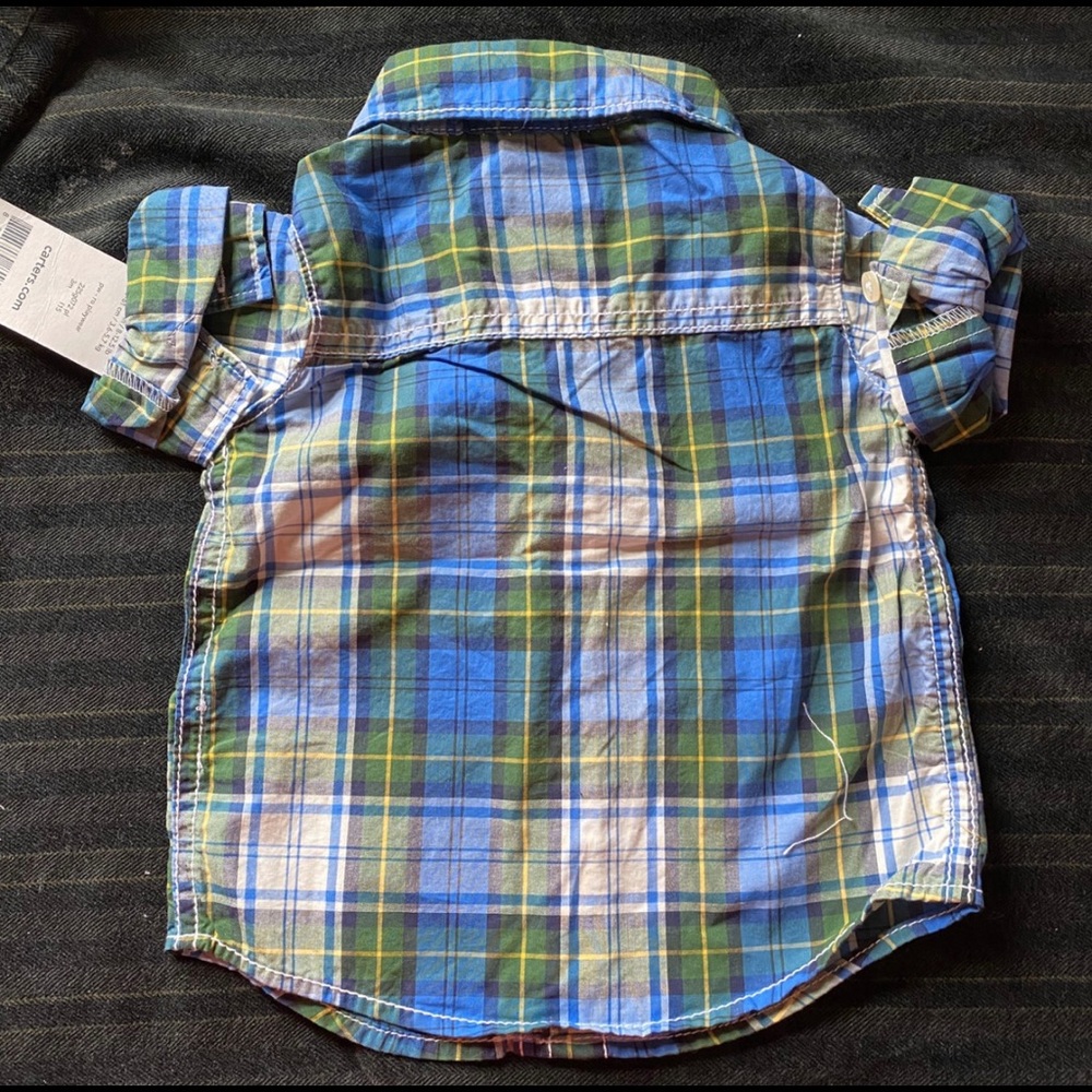 Carters Bundle - Picture 2 of 7